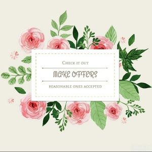 LIKE, FOLLOW, SHARE, OFFER, ACCEPT, REPEAT.  🙃